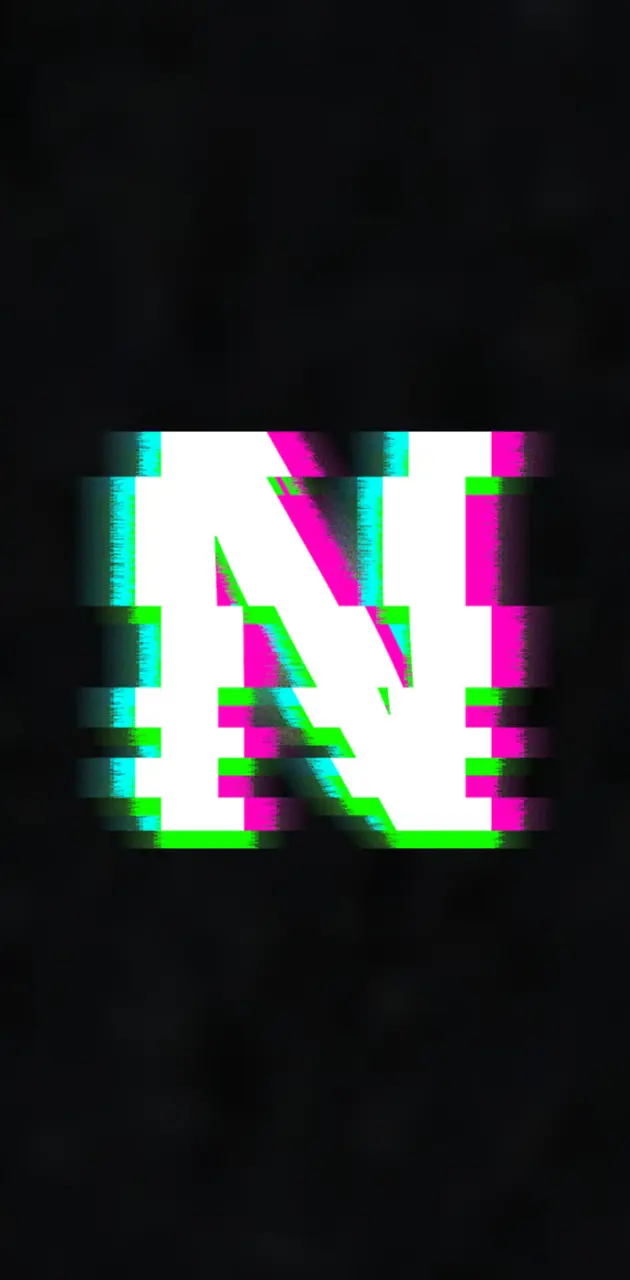 N 