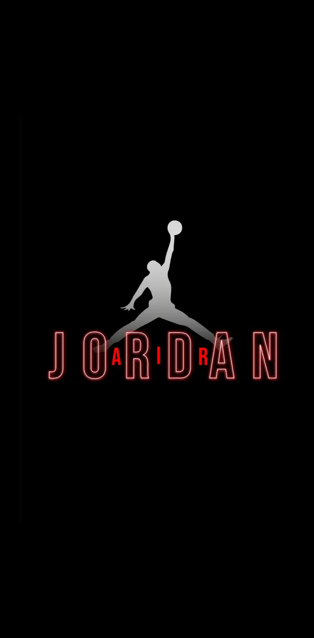 Jordan neon