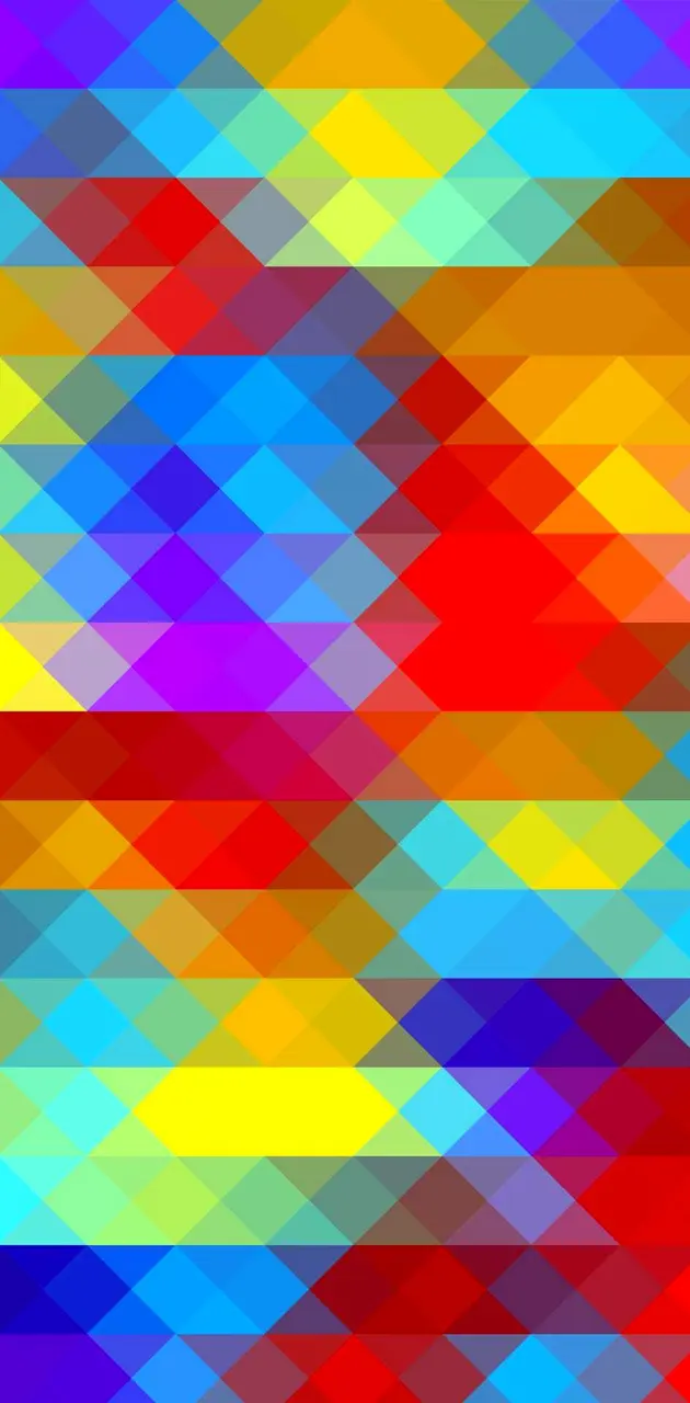 Color Pattern