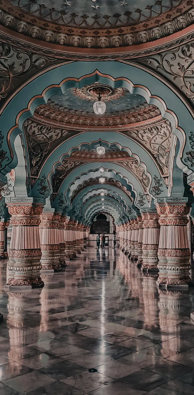 mysore palace 