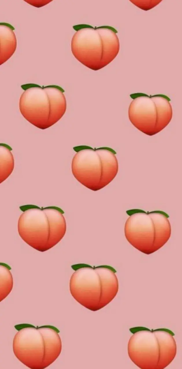 Peachy 
