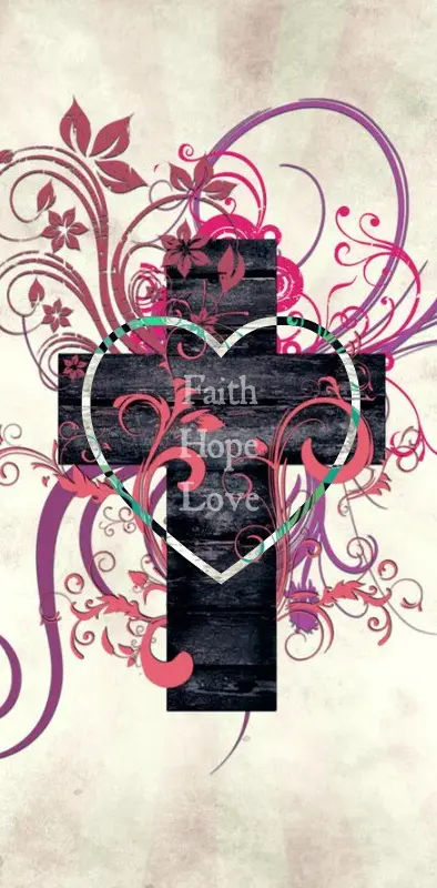 faith and Hope