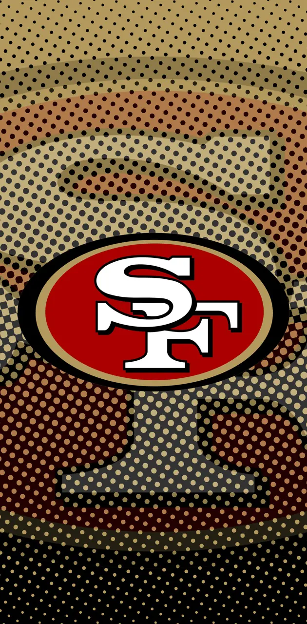 Download American Football Team San Francisco 49ers Wallpaper