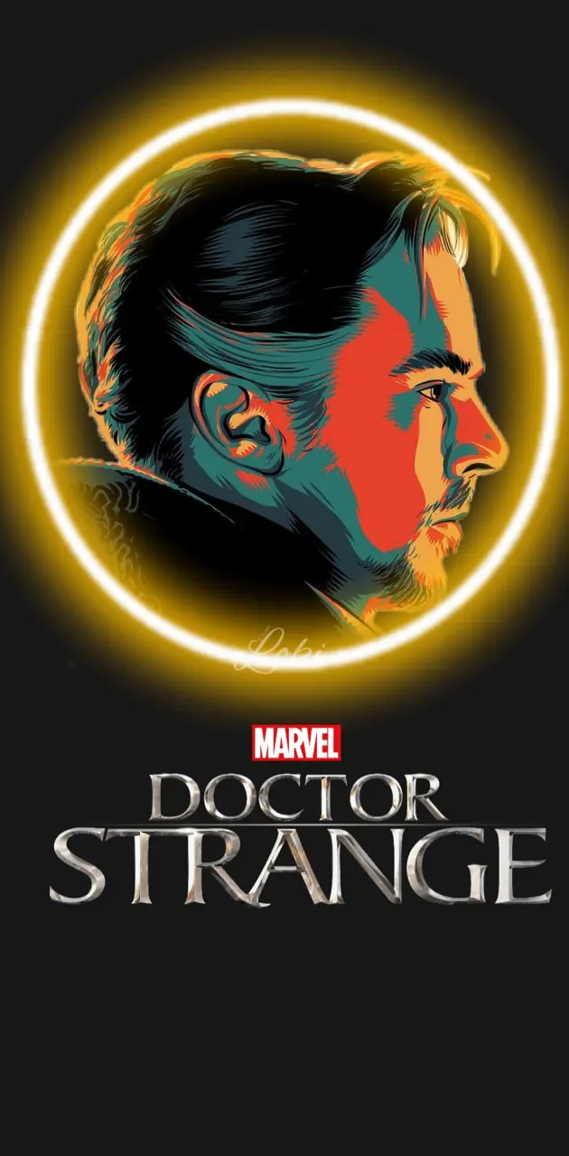 Doctor strange