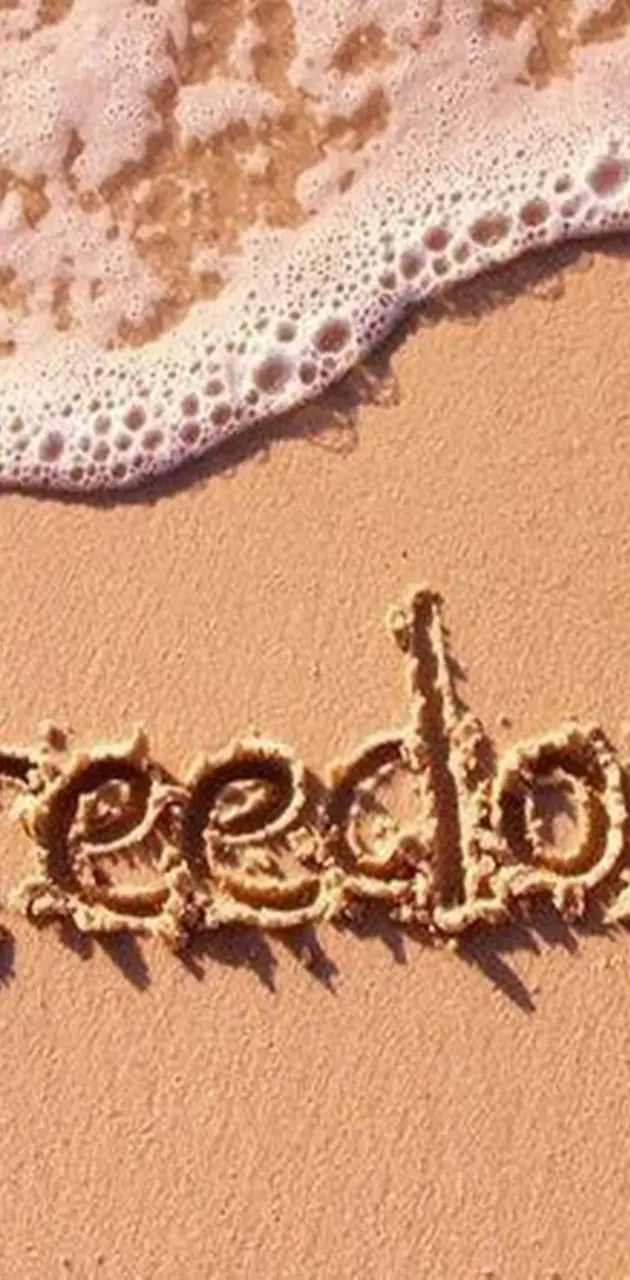 Freedom Sand