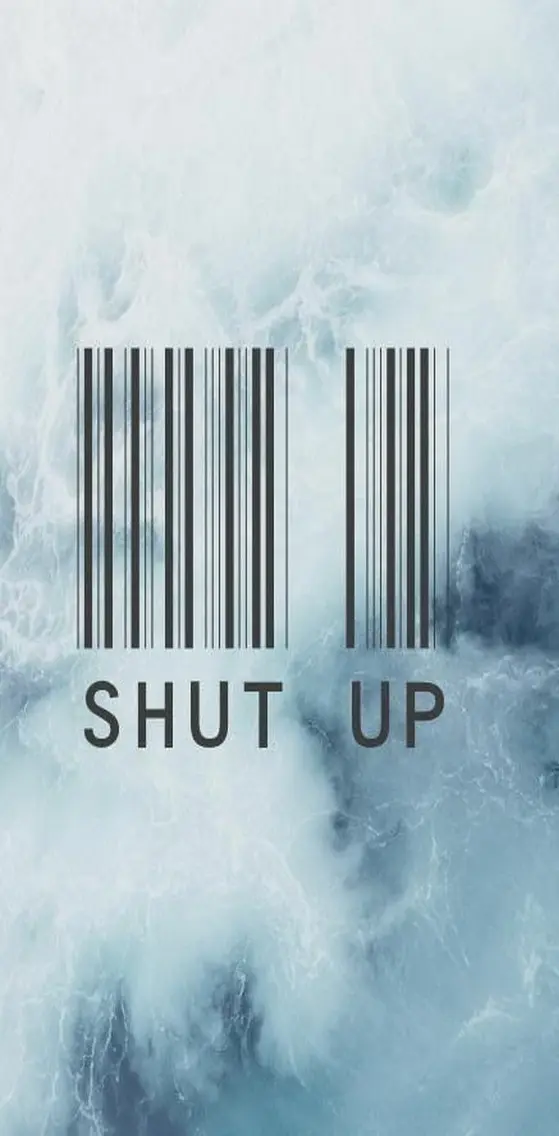 Shut Up