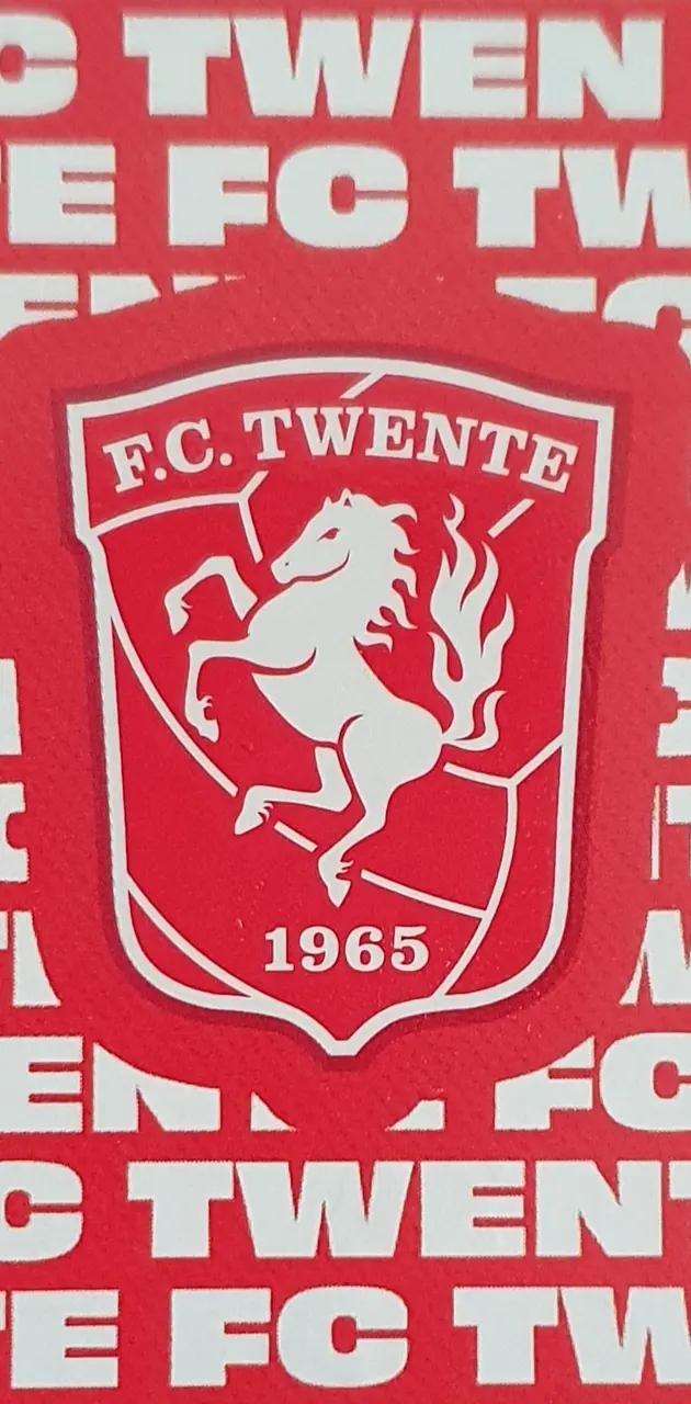 Logo Fc Twente