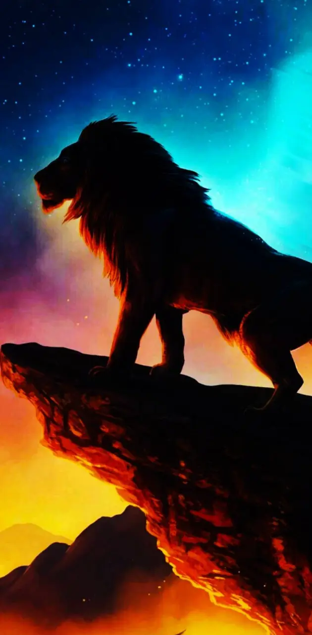 El rey leon