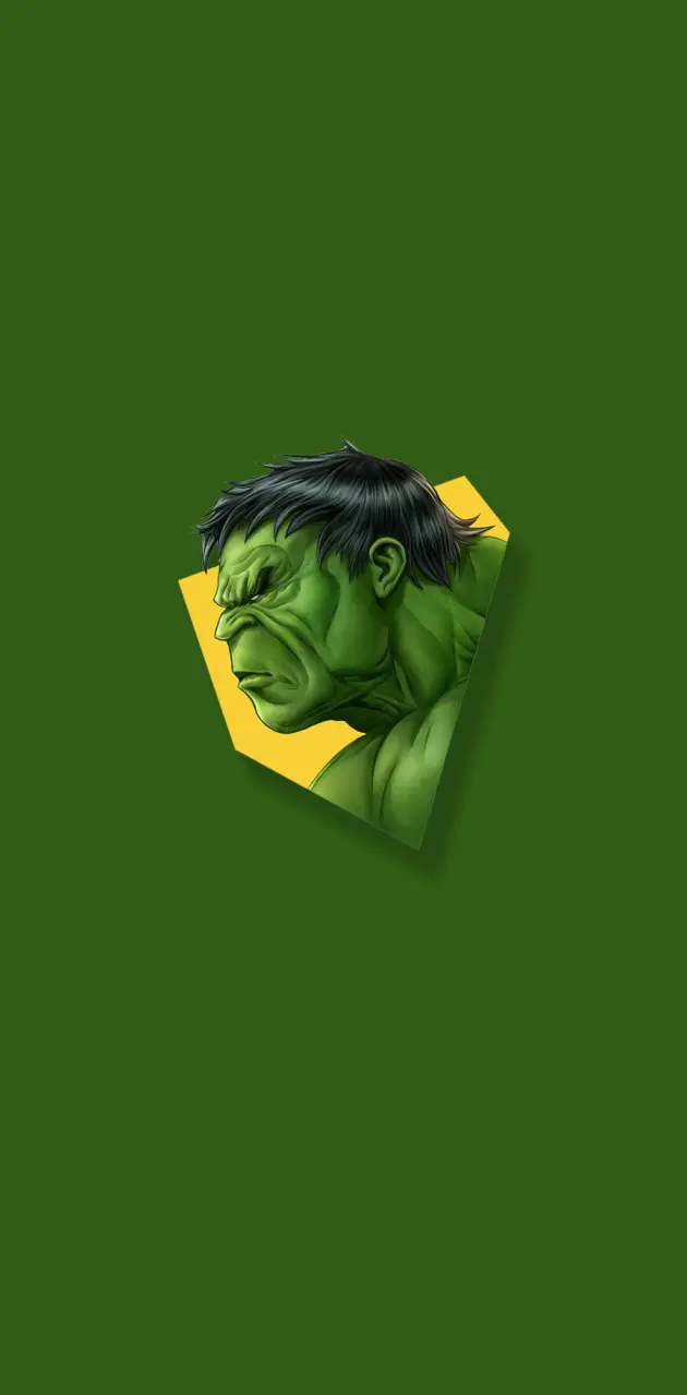 Hulk Minimal