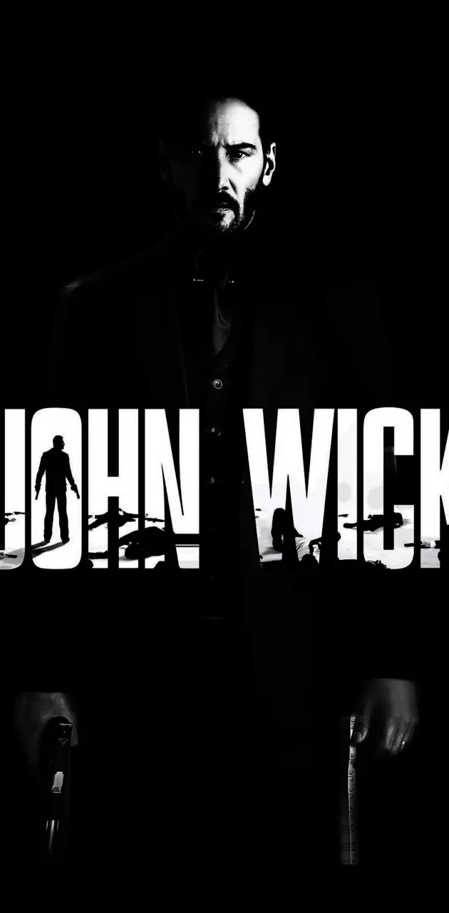 John wick