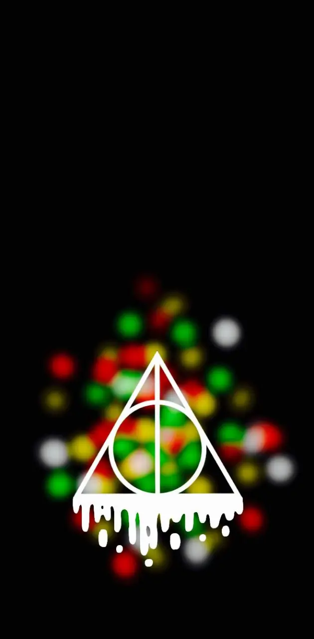 Harry Potter Christmas wallpaper by Chrystall85 - Download on ZEDGE™