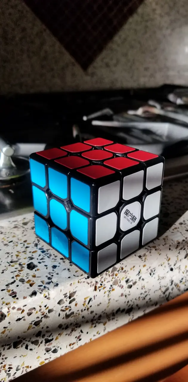 Rubiks cube 