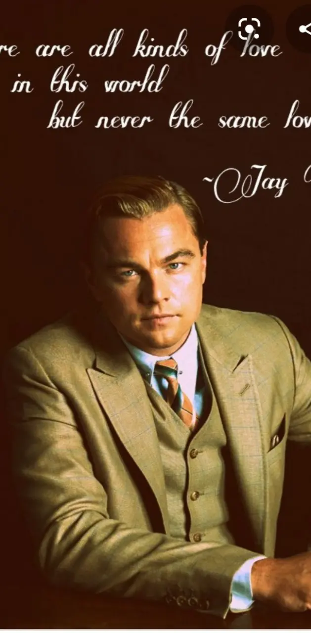 great gatsby quotes