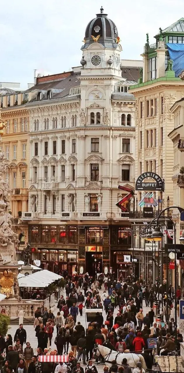 Vienna 
