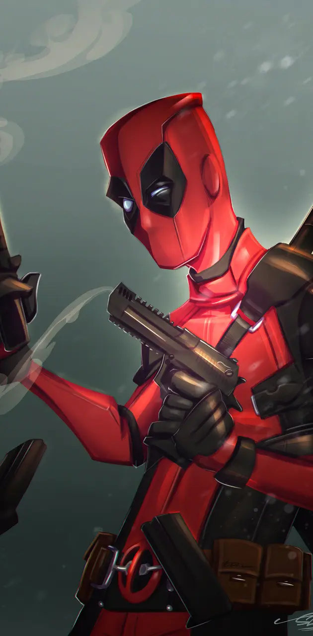 Deadpool