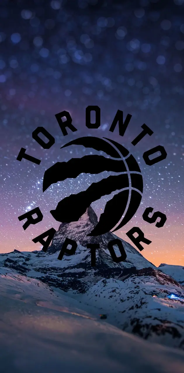 Toronto raptors