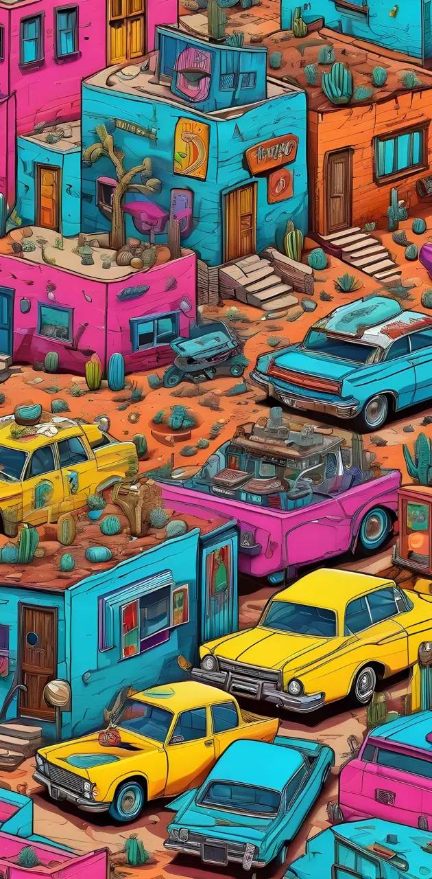 The Simpsons 20 years in the future