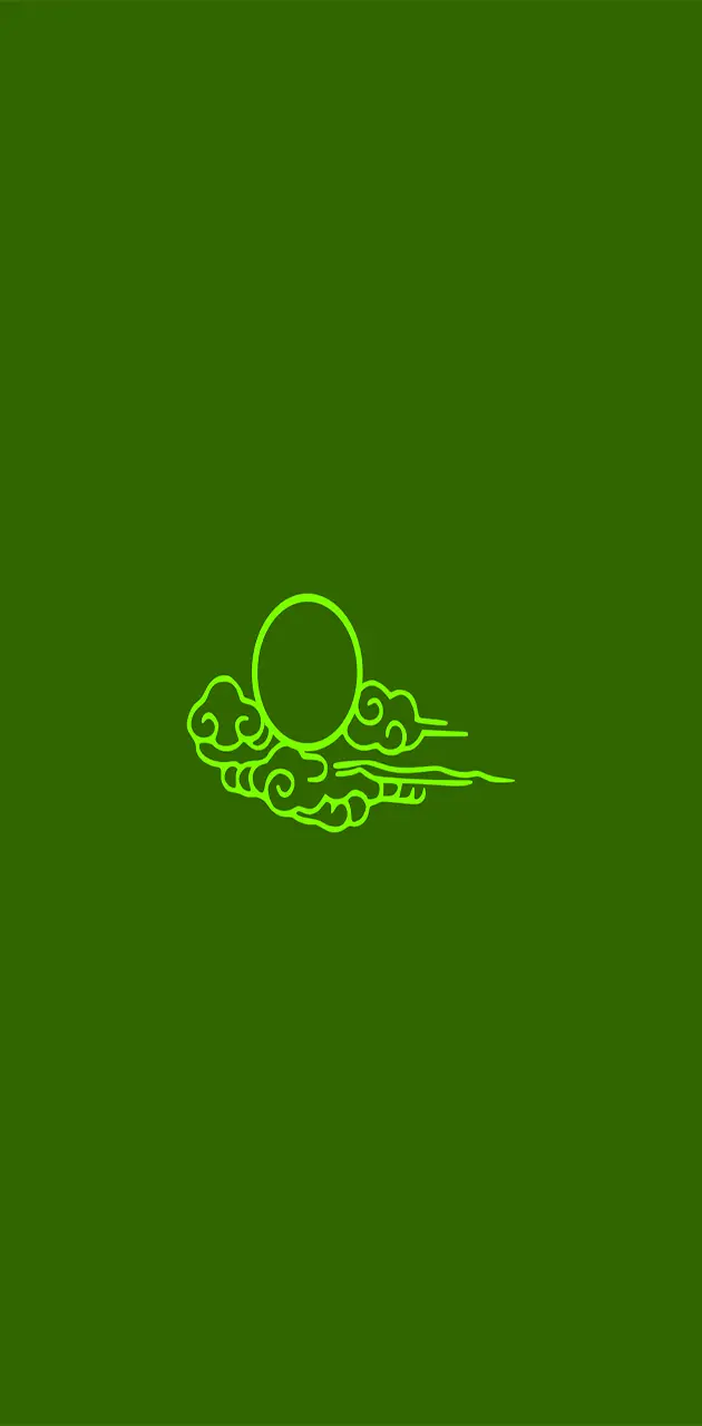Green Zen