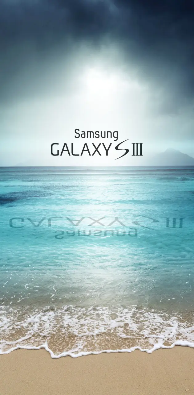 Sky Galaxy S3