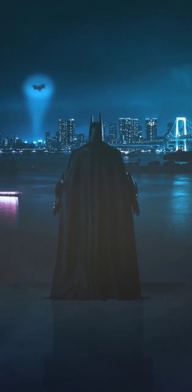Gotham Knightfall