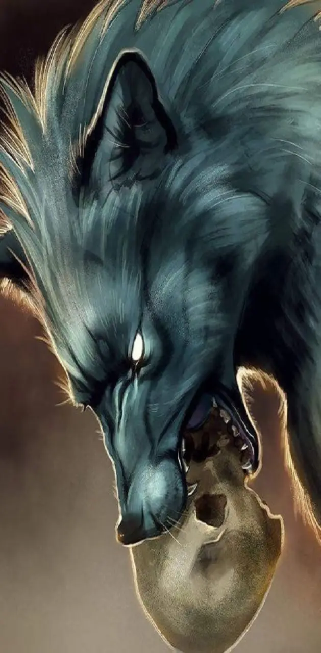 werewolf 