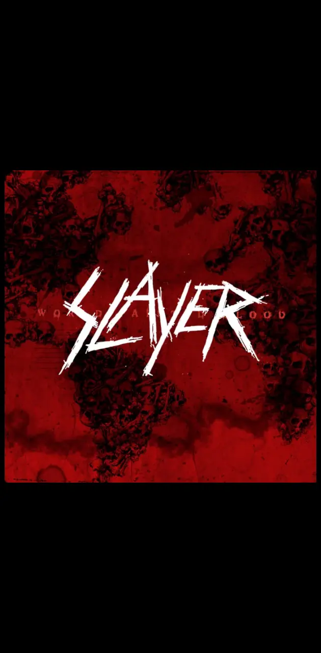 Slayer WPB 