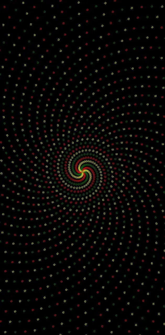 Spiral RGB