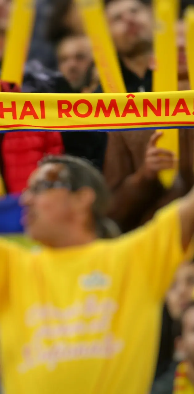 Romania - Euro 2016