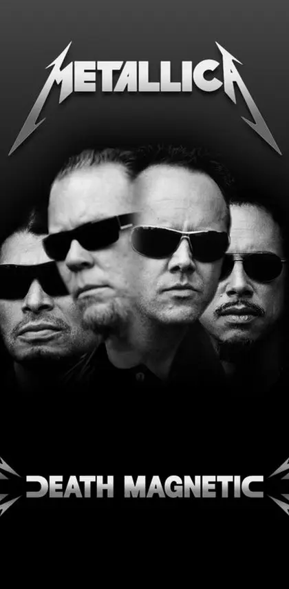 Metallica - Face Dm