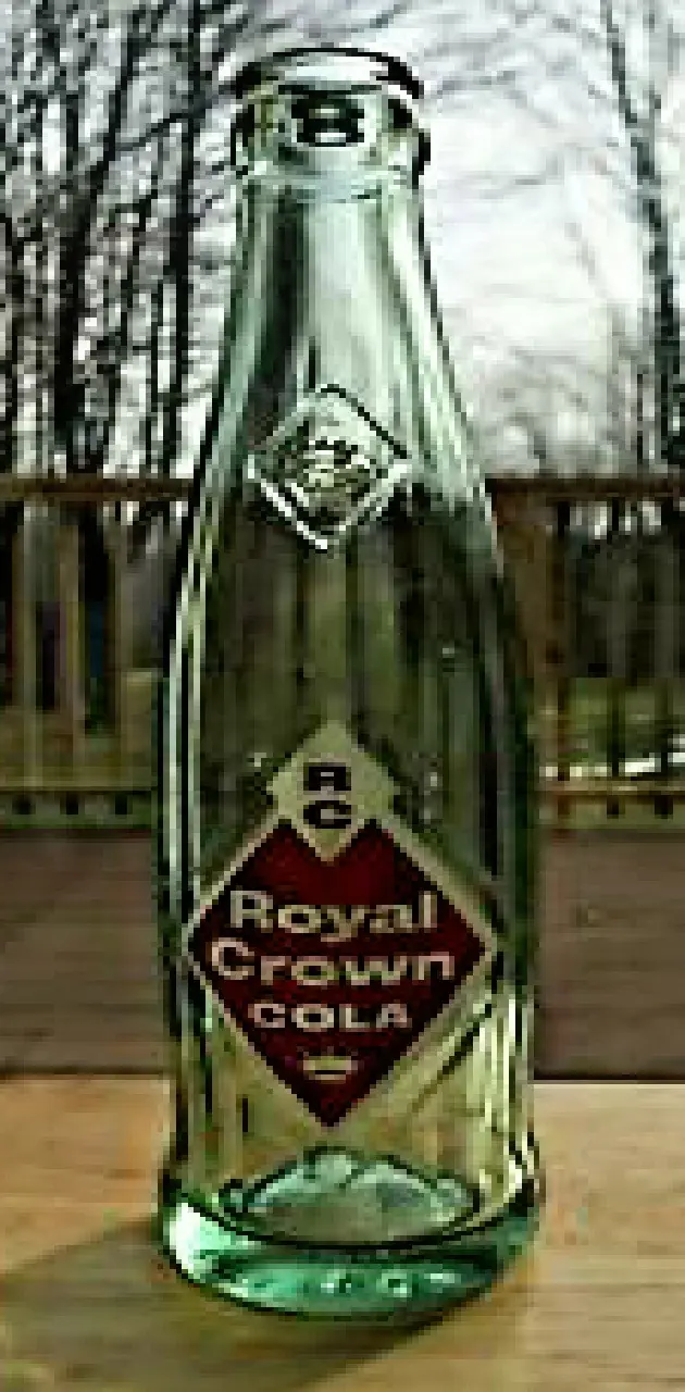 Royal Crown Soda