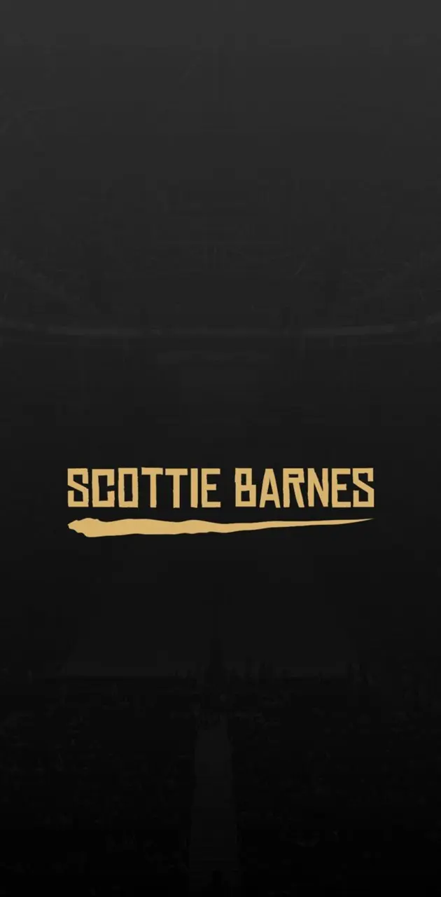 Scottie Barnes