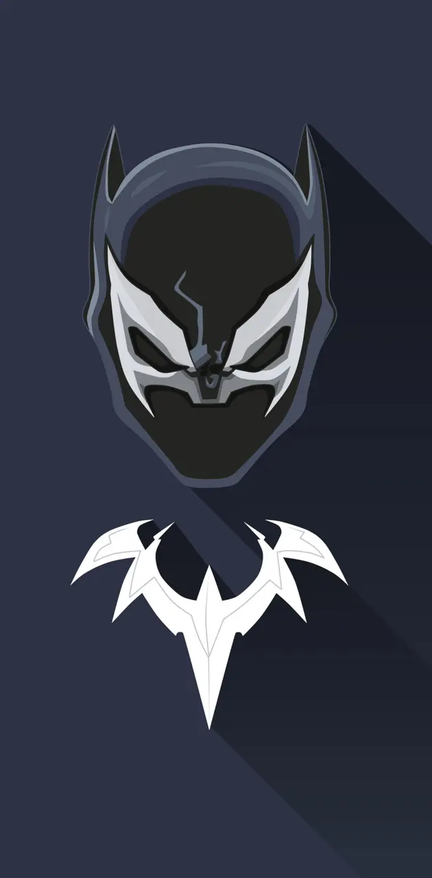 Venom Panther