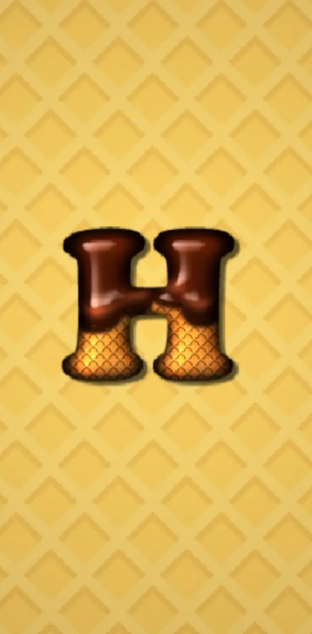H letter 