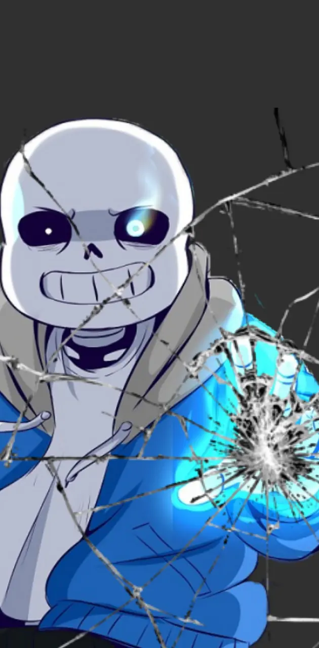 Undertale Sans Wallpaper HD for Android - Download