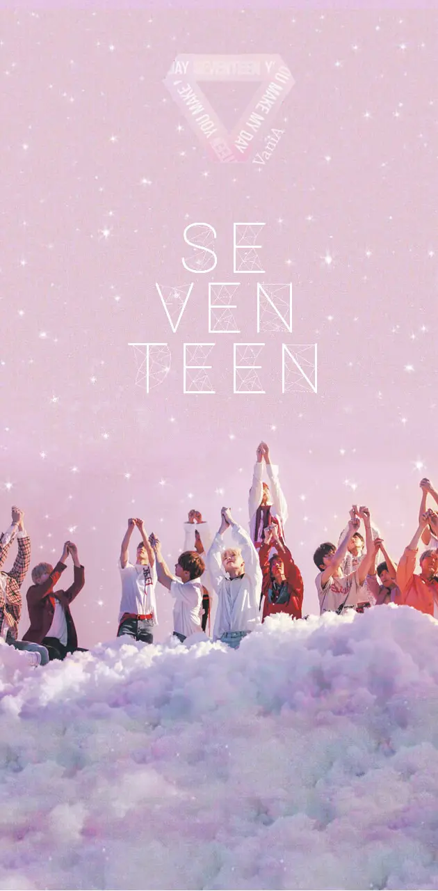 Seventeen - Oh My