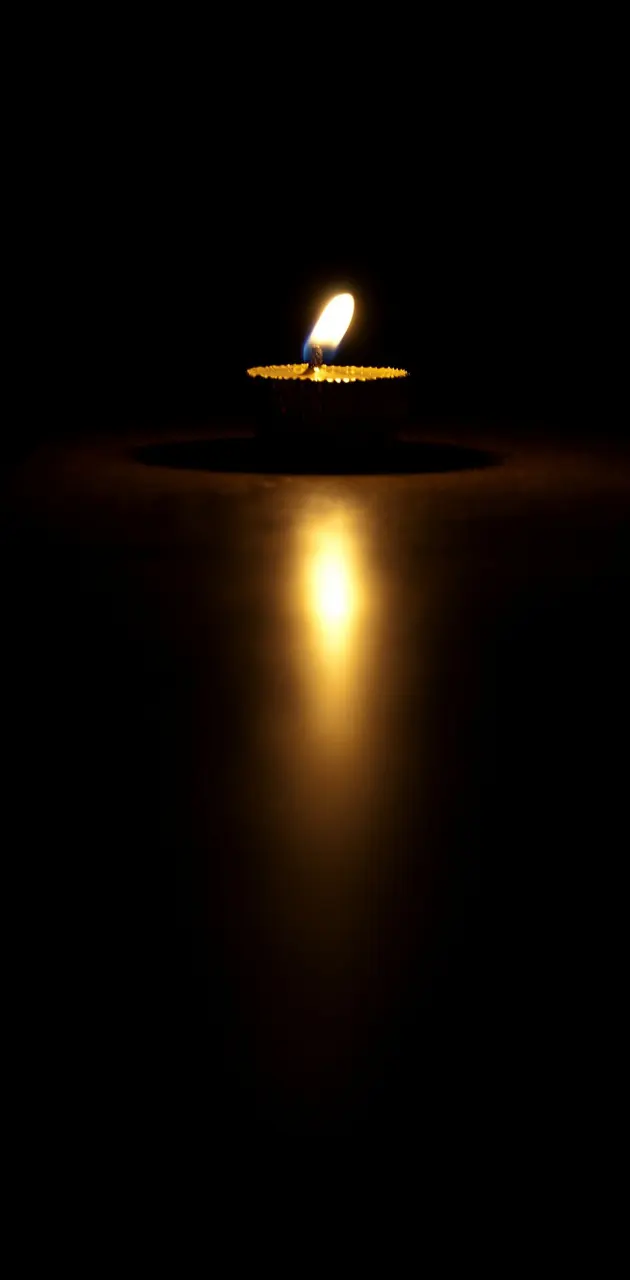 Diwali lamp