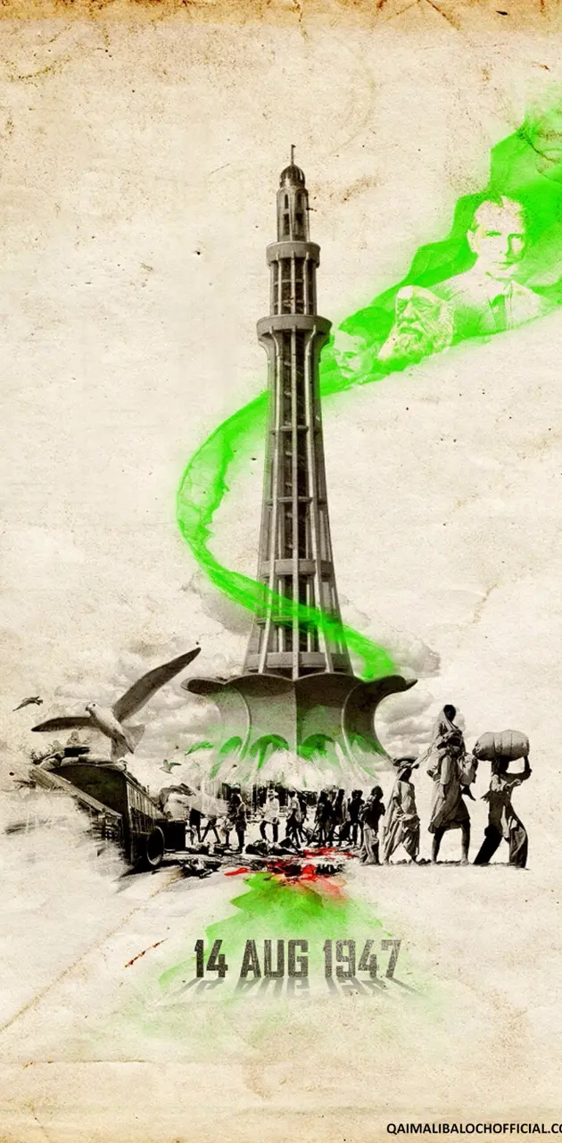 Independence Day Pak