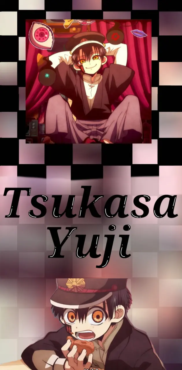 Tsukasa Yuji