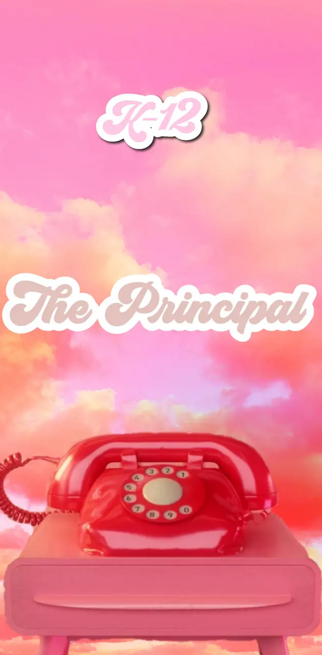 The principal