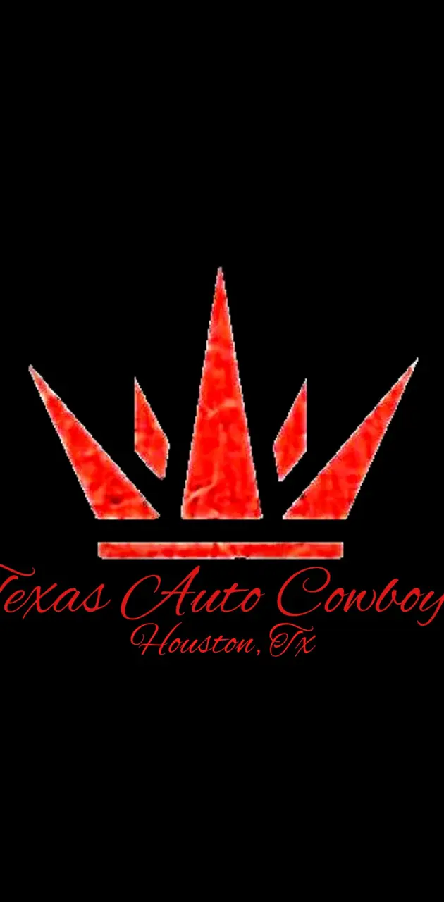 Texas Auto Cowboys