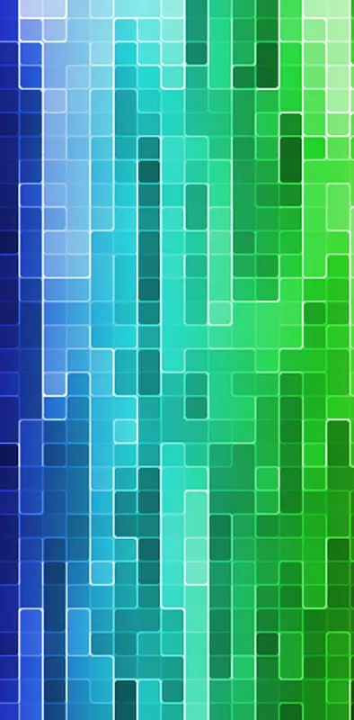 Tetris Color