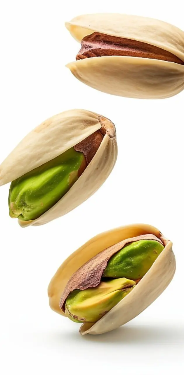 Pista Nuts