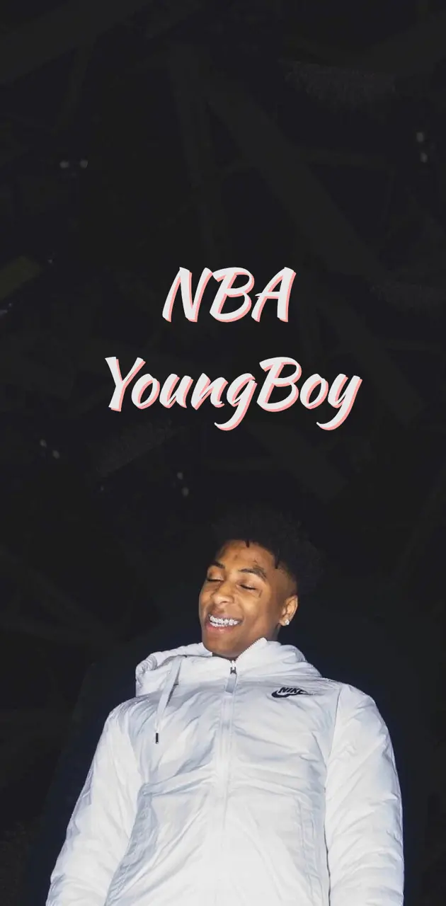 NBA YOUNBOY PHONE WALLPAPER : r/NBAYoungboy
