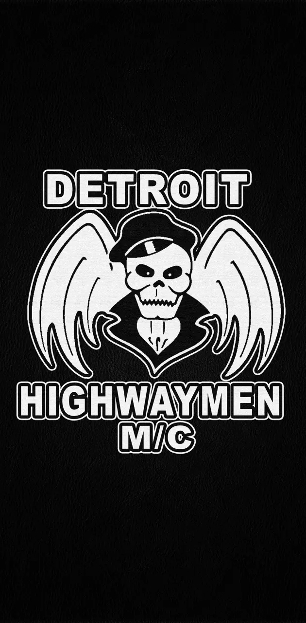 Detroit Highwaymen 