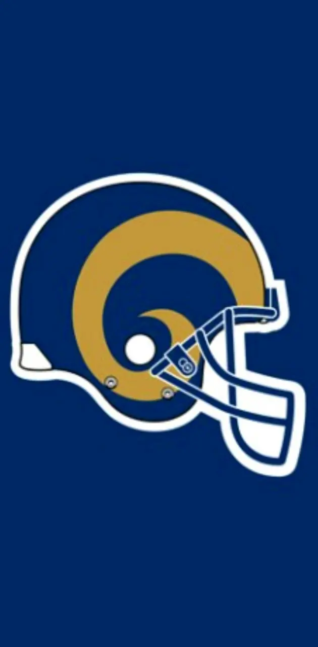 LA Rams wallpaper by chuck1258 - Download on ZEDGE™