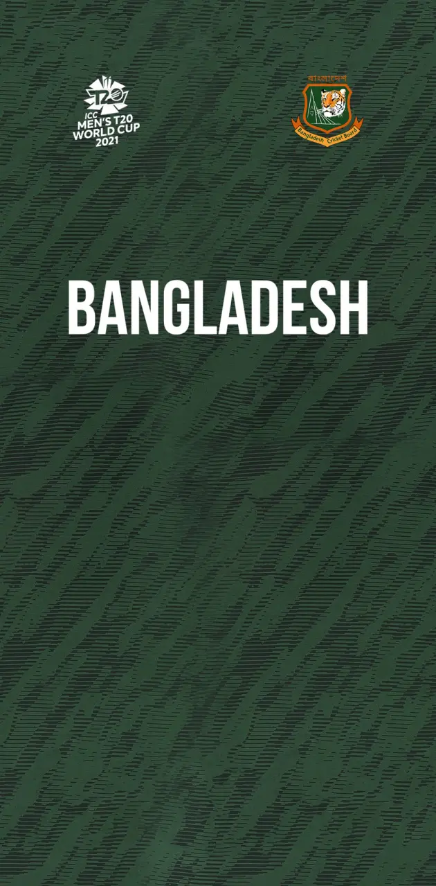 Bangladesh T20 2021