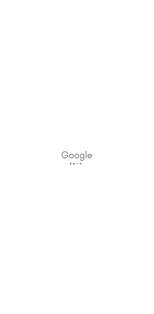 Google logo 3