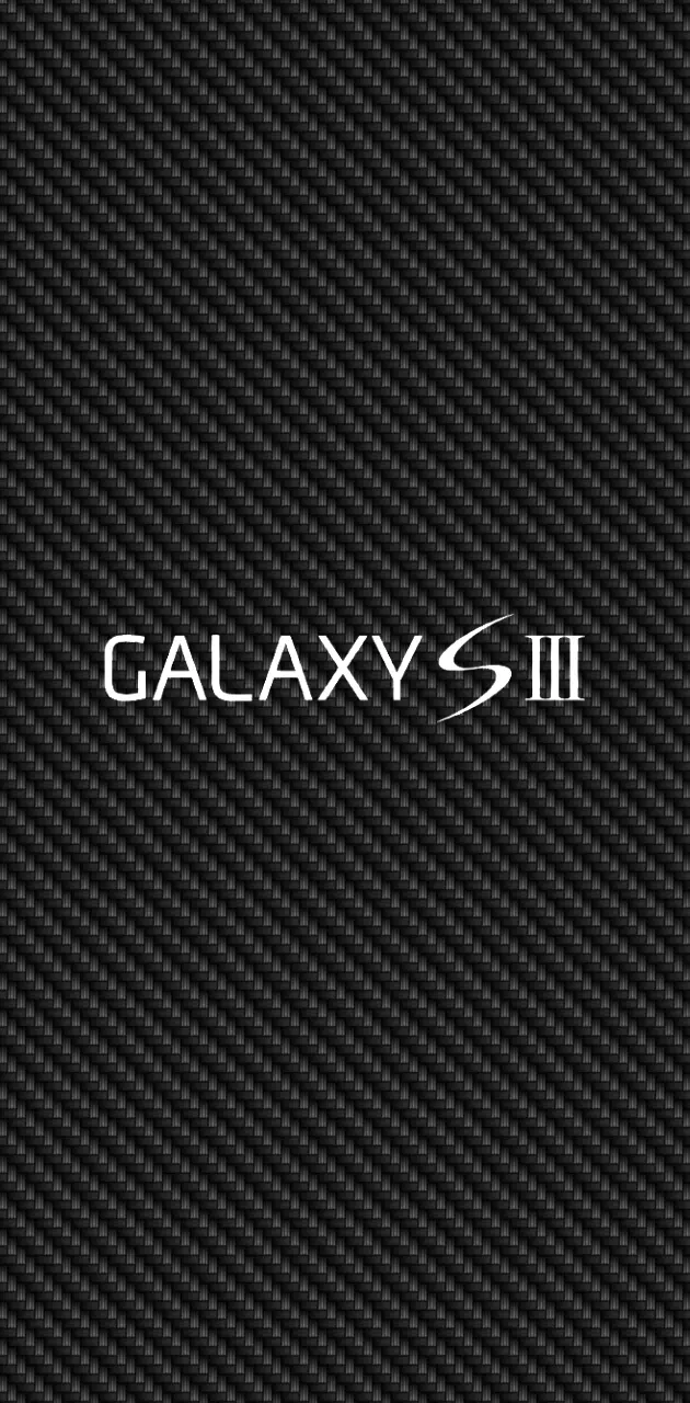 Carbon Galaxy S3