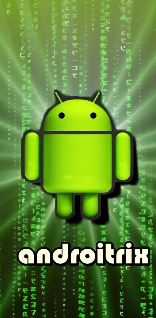 Android Matrix