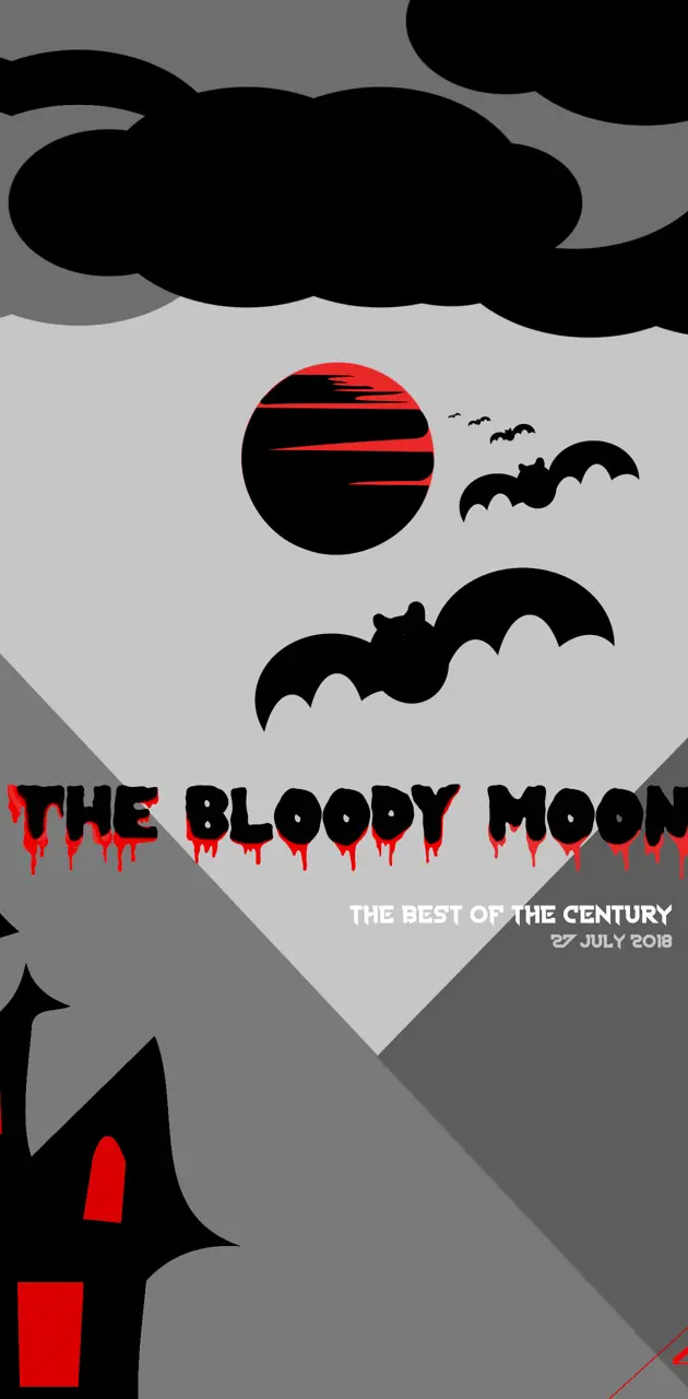 The Bloody Moon